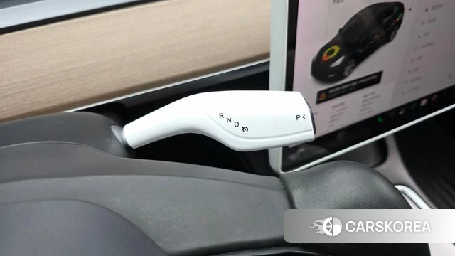 Tesla Model Y id 4750457 из Кореи 19