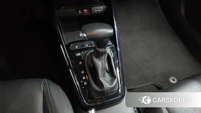 Kia Stonic id 5036023 из Кореи 30