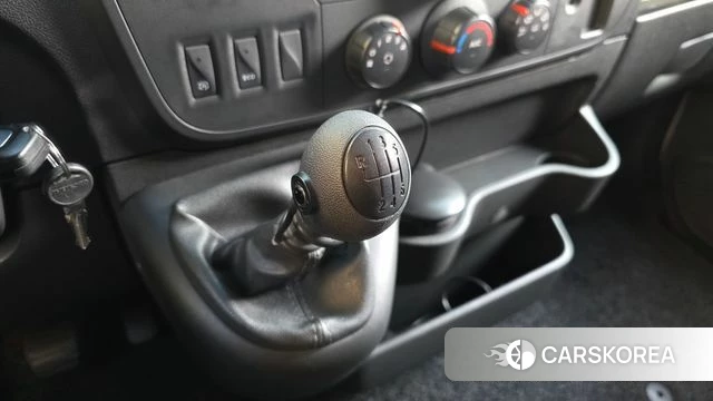 Renault Korea (Samsung) Master id 4930578 из Кореи 44
