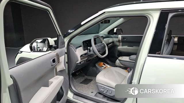 Kia EV3 id 4773377 из Кореи 37