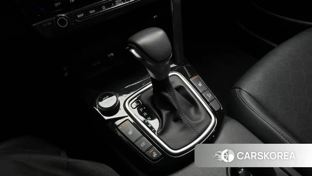 Kia The New Seltos id 4981116 из Кореи 19