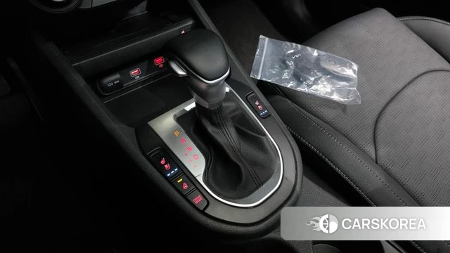 Kia The New K3 2nd generation id 5053573 из Кореи 30