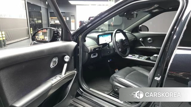 Genesis GV60 id 4917650 из Кореи 29