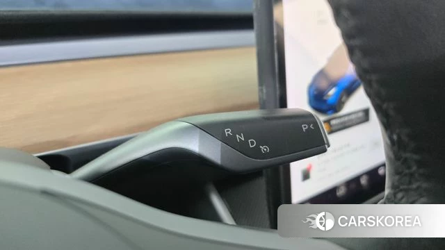 Tesla Model 3 id 4662328 из Кореи 19