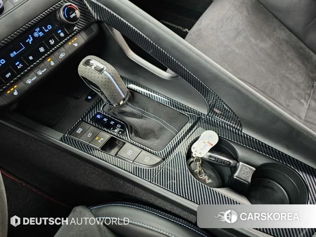 Hyundai The New Avante (CN7) id 4749375 из Кореи 19