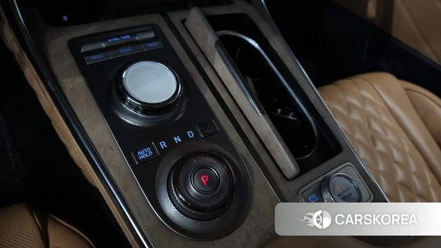 Genesis GV80 id 4996594 из Кореи 33