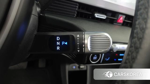 Hyundai Ionic 5 id 4929328 из Кореи 31