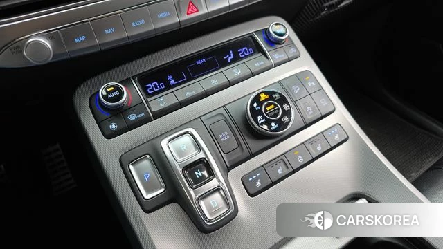 Hyundai Palisade id 4988155 из Кореи 29