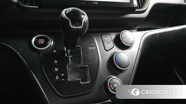 Kia The New Kia Ray id 5027002 из Кореи 29