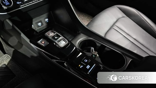 Hyundai Sonata (DN8) id 4987780 из Кореи 31