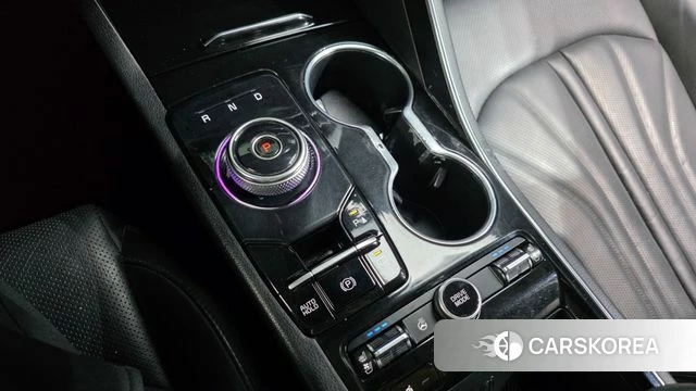 Kia K5 3rd generation id 4986838 из Кореи 36
