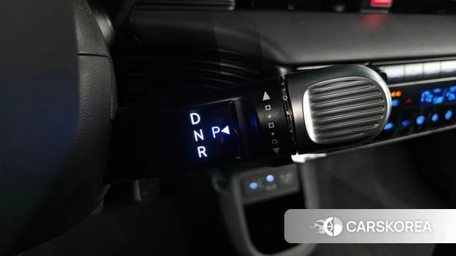 Hyundai The New Ionic 5 id 4985003 из Кореи 41