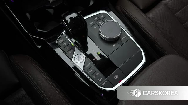 BMW X3 (G01) id 5052173 из Кореи 33