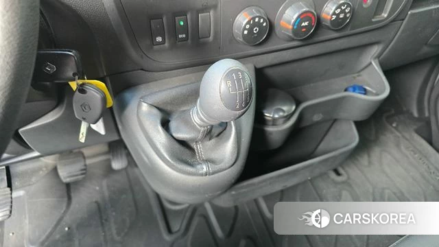 Renault Korea (Samsung) Master id 4998473 из Кореи 34