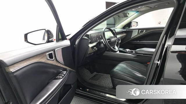 Kia K8 Hybrid id 4981749 из Кореи 40