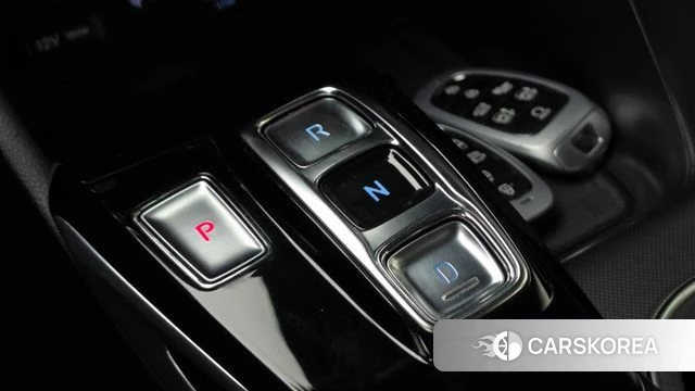 Hyundai Sonata (DN8) id 4580199 из Кореи 34