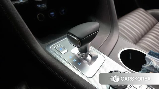 Genesis The New G70 id 5017887 из Кореи 19