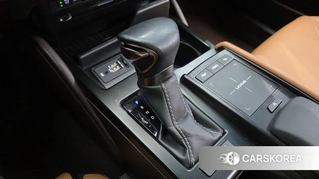 Lexus ES300h 7th generation id 4967141 из Кореи 19
