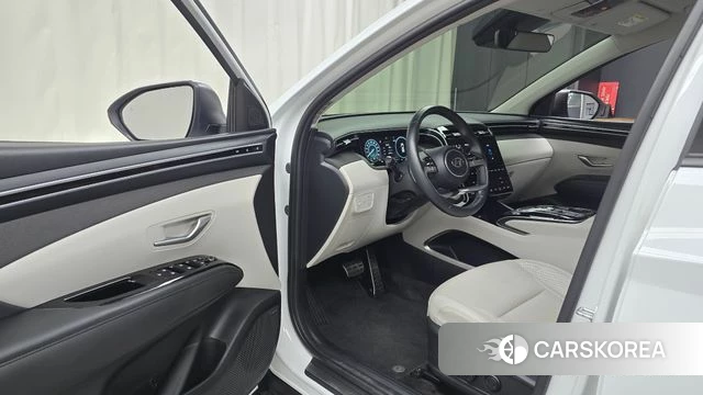 Hyundai Tucson Hybrid (NX4) id 4958183 из Кореи 34