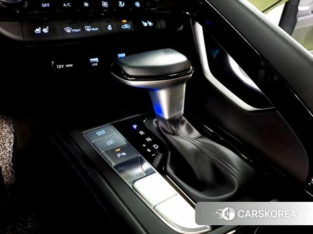 Hyundai Avante (CN7) id 4969481 из Кореи 19
