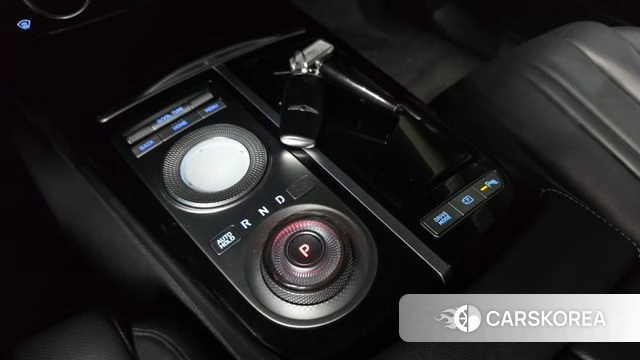 Genesis G80 (RG3) id 4688443 из Кореи 33