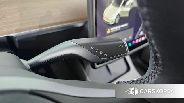 Tesla Model Y id 4754557 из Кореи 38