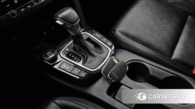 Kia The New Seltos id 4958123 из Кореи 19