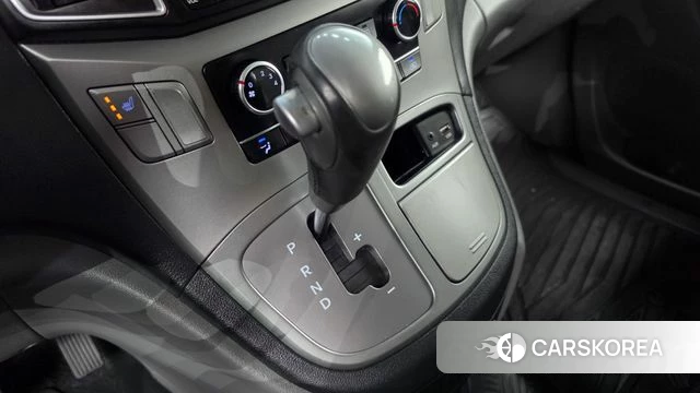 Hyundai The New Grand Starex id 4785660 из Кореи 19