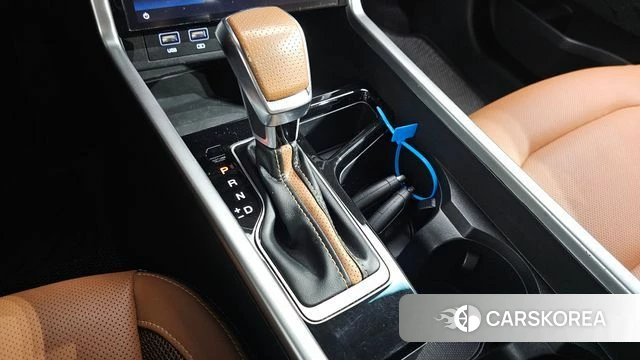 Ssangyong Torres id 4928471 из Кореи 34
