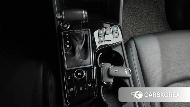 Kia Sportage 5th Generation id 5028159 из Кореи 30