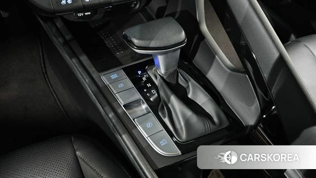 Hyundai Avante Hybrid (CN7) id 4986646 из Кореи 19