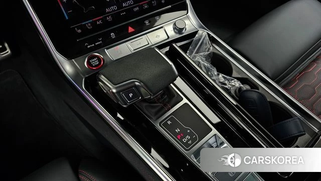 Audi RS6 (C8) id 4743810 из Кореи 32