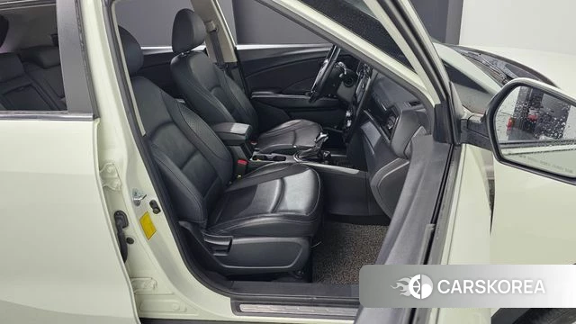 Ssangyong Berry New Tivoli id 5013707 из Кореи 30