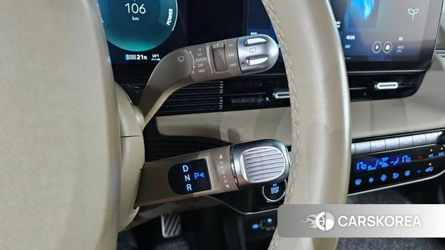 Hyundai The New Ionic 5 id 4834385 из Кореи 19