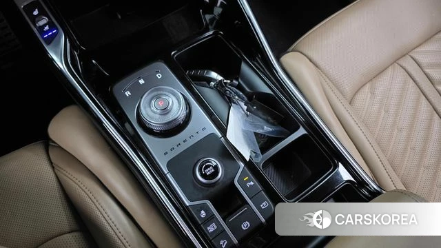 Kia The New Sorento 4th Generation id 5015852 из Кореи 34