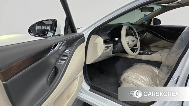 Genesis G80 (RG3) id 4986904 из Кореи 47