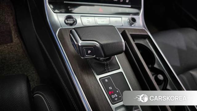 Audi A7 (4K) id 5002823 из Кореи 19
