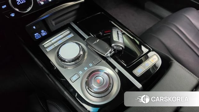 Genesis G80 (RG3) id 4981166 из Кореи 29
