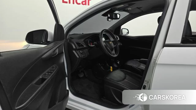Chevrolet (GM Daewoo) The New Spark id 5023918 из Кореи 29