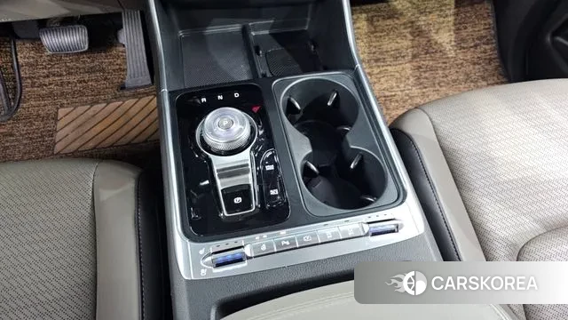 Kia The New Carnival 4th Generation id 3571447 из Кореи 19