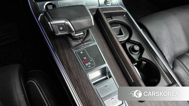Audi A7 (4K) id 5027646 из Кореи 32