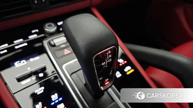 Porsche Cayenne (PO536) id 4656208 из Кореи 36