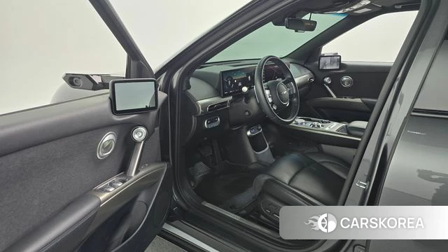 Genesis GV60 id 4981812 из Кореи 37