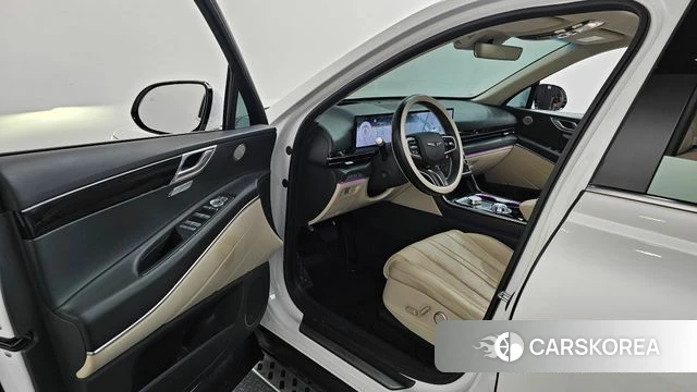 Genesis GV80 id 5001906 из Кореи 40