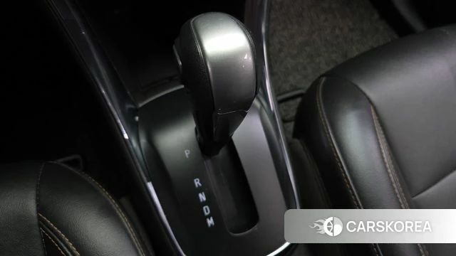 Chevrolet (GM Daewoo) The New Trax id 4960086 из Кореи 19