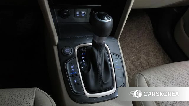 Hyundai Kona id 4952393 из Кореи 29