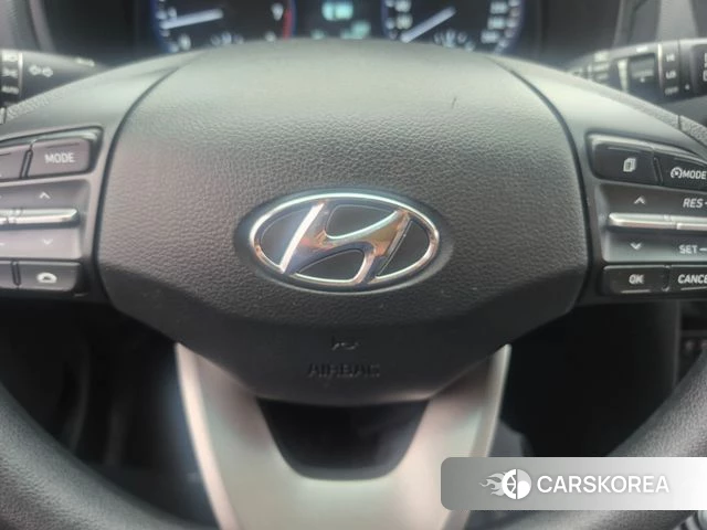 Hyundai Kona id 4708835 из Кореи 19