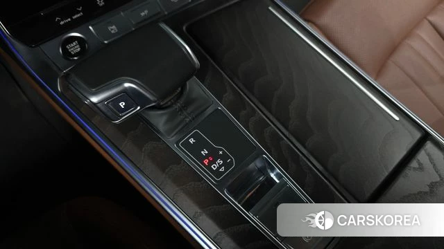 Audi A6 (C8) id 5027970 из Кореи 30