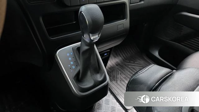 Hyundai Staria id 4950526 из Кореи 30