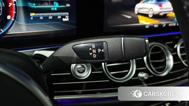 Mercedes-Benz E-Class W213 id 4918180 из Кореи 19